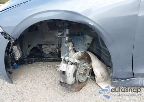 2022 Kia K5 Lxs из США, поврежденный, VIN 5XXG14J28NG163150